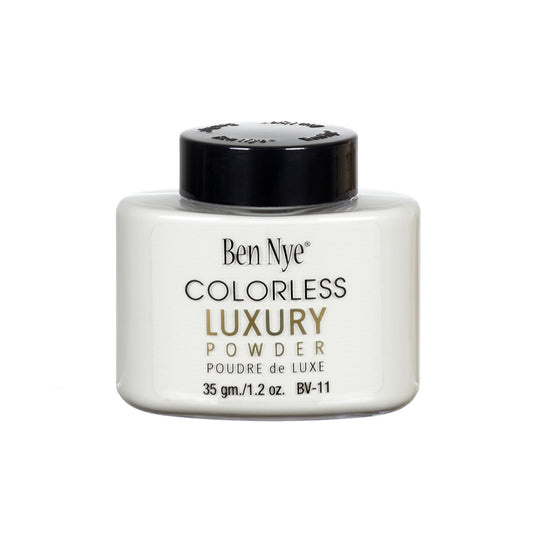 Setting Powder, Luxury Colorless 1.2oz