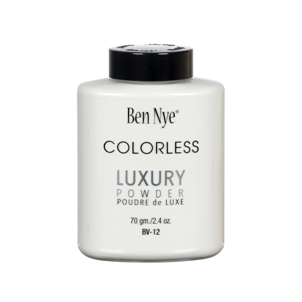 Setting Powder, Luxury Colorless 2.4 oz