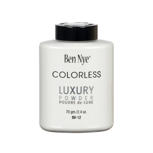 Setting Powder, Luxury Colorless 2.4 oz