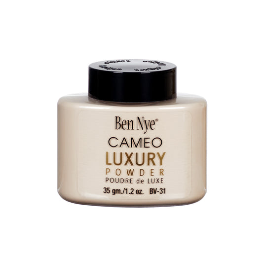 Setting Powder, Luxury-Cameo : 1.2 oz