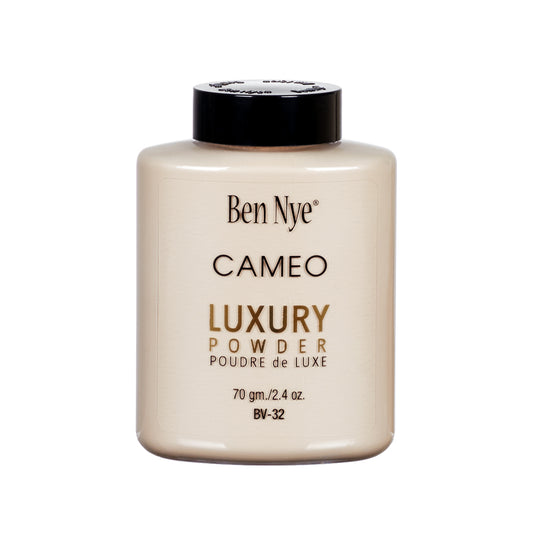 Setting Powder, Luxury-Cameo : 2.4 oz