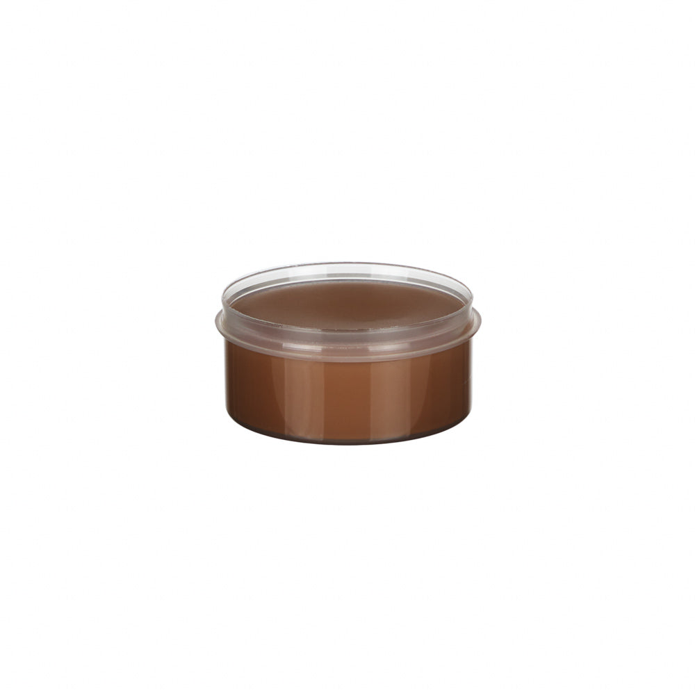 Wax, Nose and Scar-Brown 1oz.