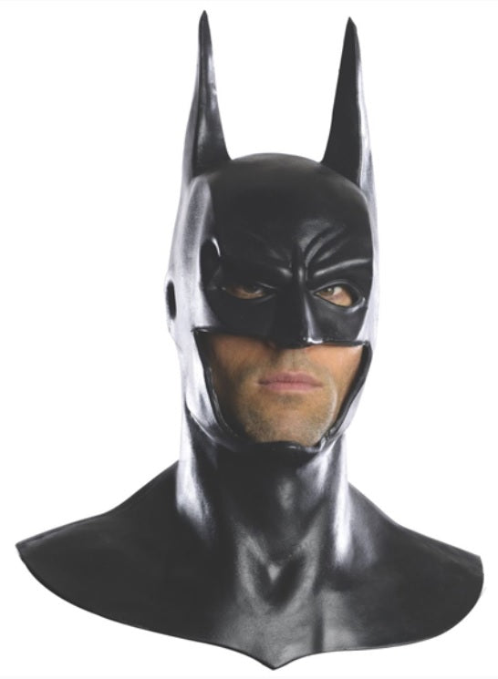 Batman Arkham Mask Cowl