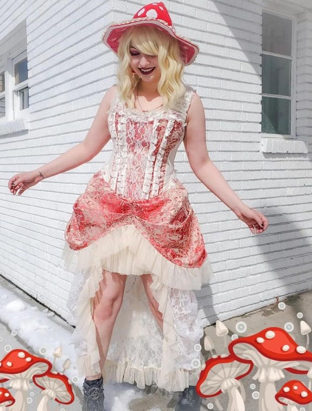 Dress, Versailles Sweetie 36