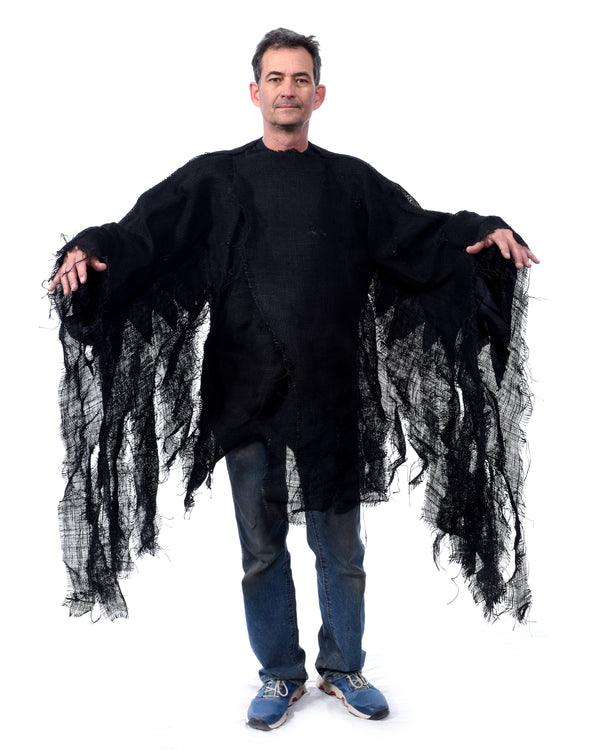 Shirt, Rotting Wraith