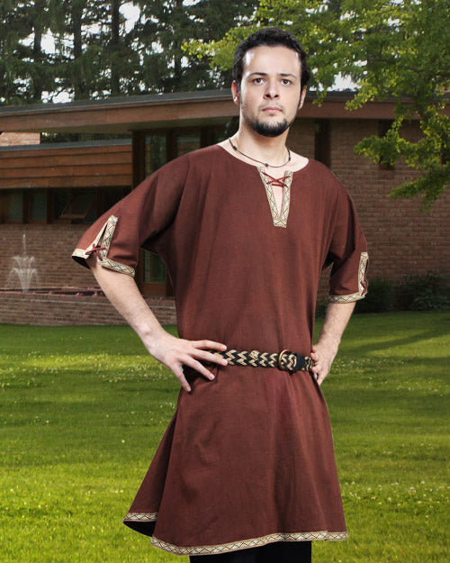 Tunic, Saxon-  : S/M