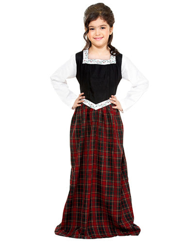 Dress, Podaroes (Kids)-  : M (7-8 yrs)