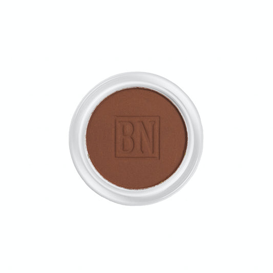 Magicake Aqua Paint-Honey Brown : .21oz