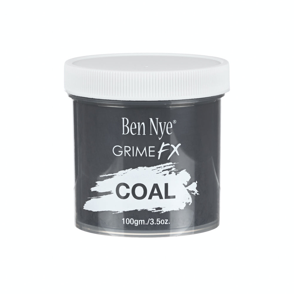 Powder, Coal 3.1 oz