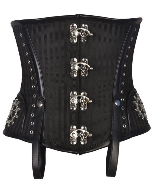 Corset, Waist Cincher Karly-  : 36"