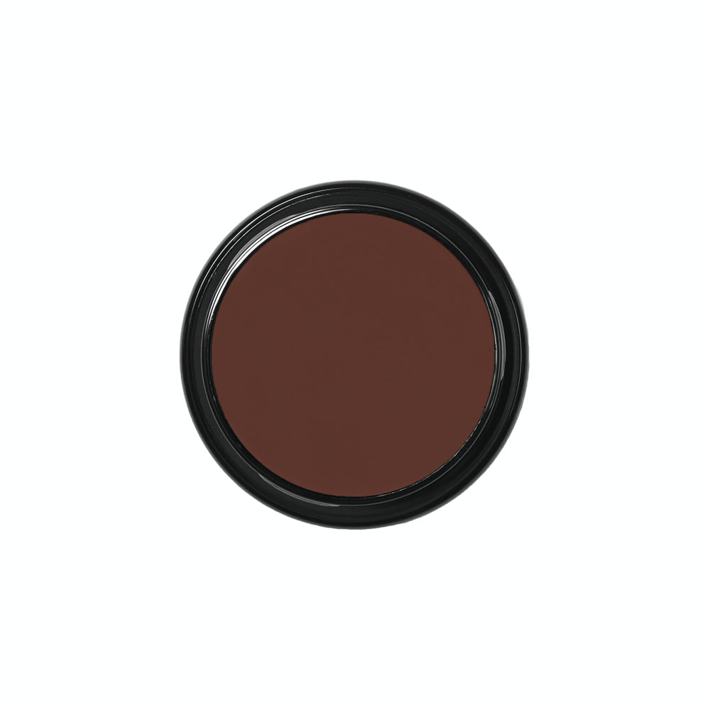 Creme Colors-Dark Brown