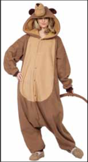 Funsies, Camel Brown Adult