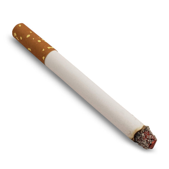 Cigarette, fake