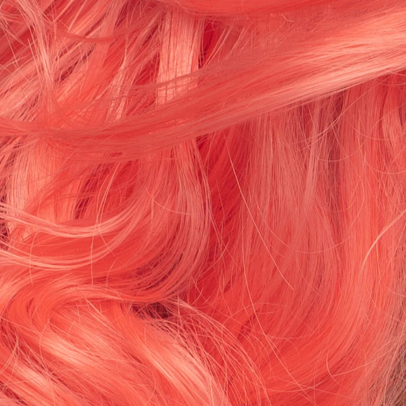 Wig, Rhapsody (Lace Front) - Coral