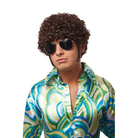 Wig, That 70's Guy-Brown