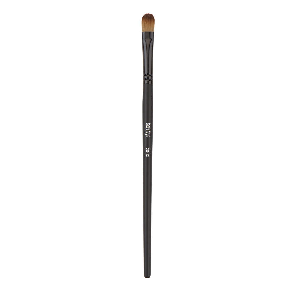 Brush, Dome Shadow DB12-No. 12 wide