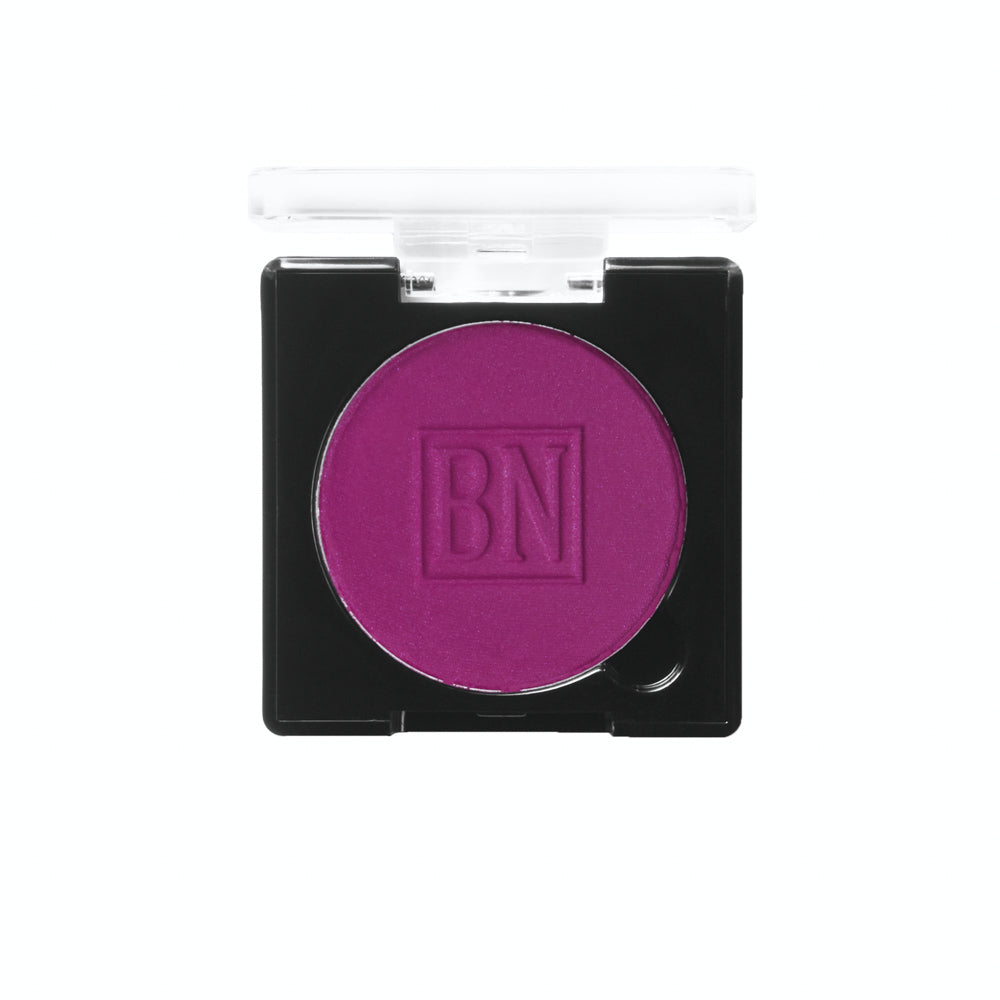 Rouge, Powder Blush-Passion Purple : .12oz/3.5gm