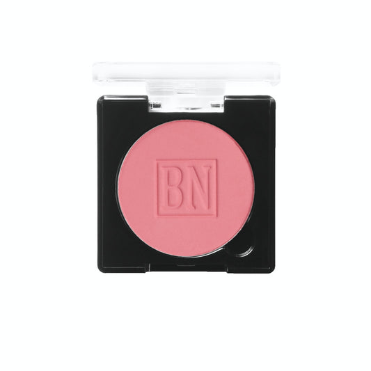 Rouge, Powder Blush-Pink Blush : .12oz/3.5gm