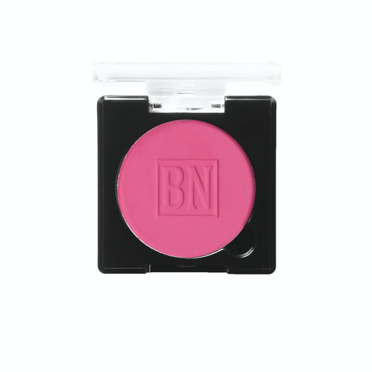 Rouge, Powder Blush-Misty Pink : .12oz/3.5gm