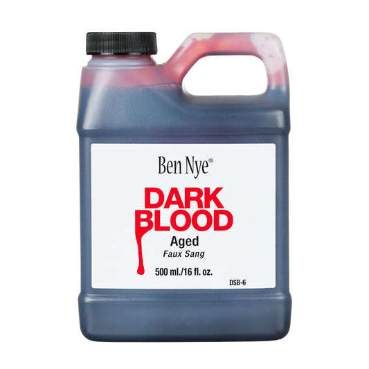 Blood, Dark 16oz