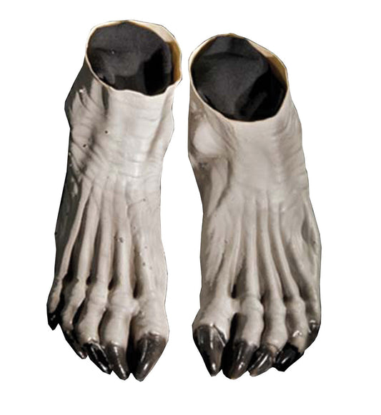 Werewolf Feet (USED)