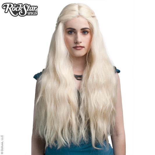 Wig, Daenerys - GoT Blonde
