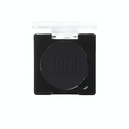 Cake Eye Liner, Pro Size-Black : .18 oz