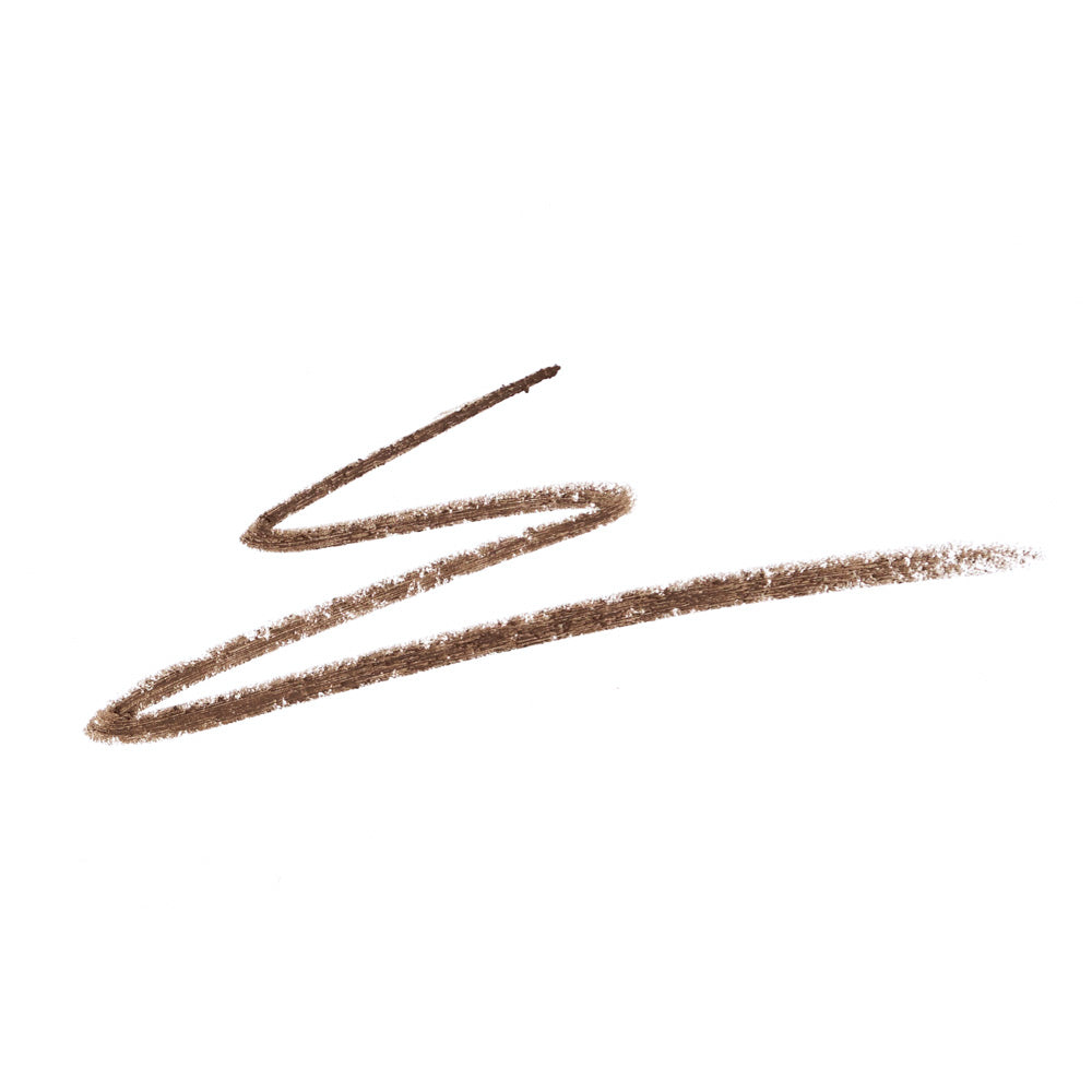 Pencil, Eyebrow-Light Brown : 7" .5oz/1.4g