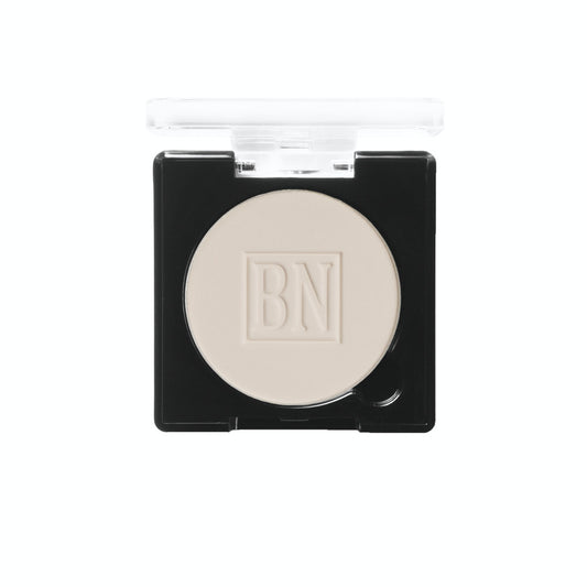 Pressed Eye Shadow-Vanilla : .12oz/3.5gm