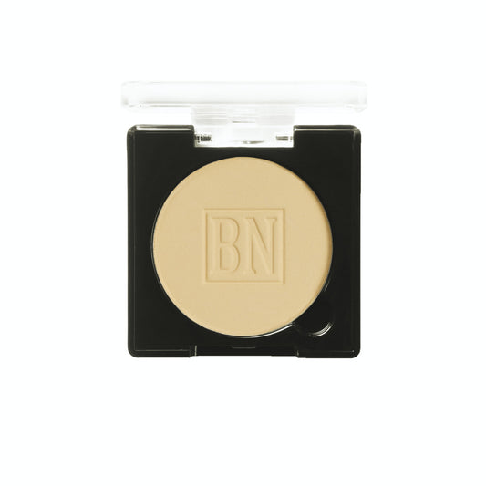 Pressed Eye Shadow-Banana : .12oz/3.5gm