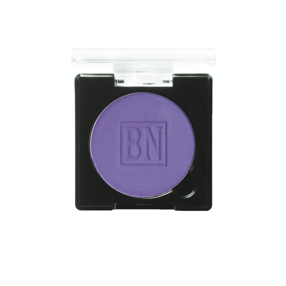 Pressed Eye Shadow-Royal Purple : .12oz/3.5gm