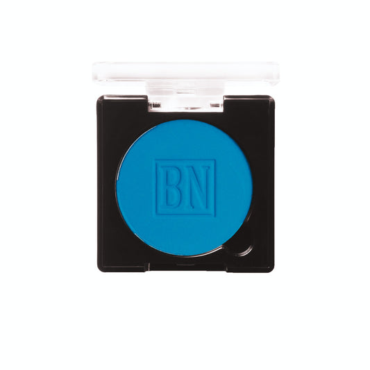 Pressed Eye Shadow Bahama Blue .12oz/3.5gm