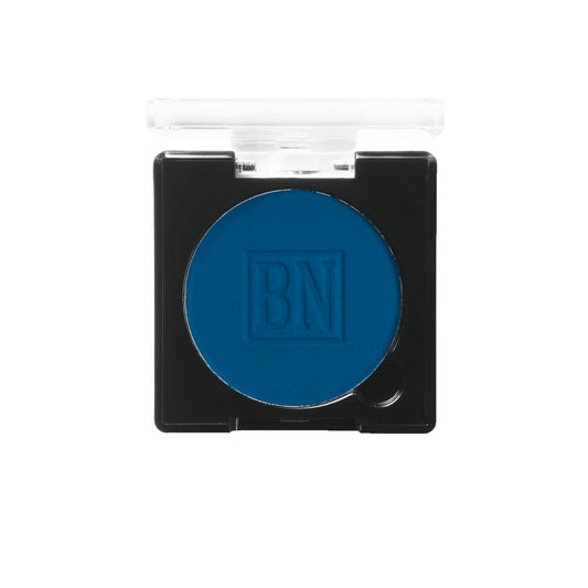 Pressed Eye Shadow Twilight Blue .12oz/3.5gm