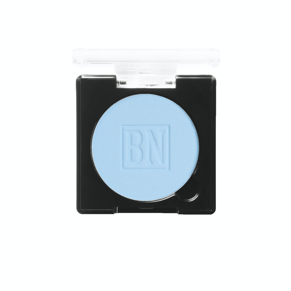 Pressed Eye Shadow Cinderella Blue : .12oz/3.5gm