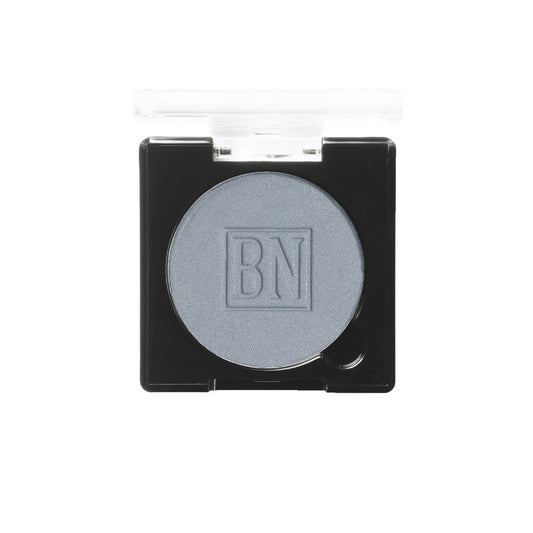 Pressed Eye Shadow-Blue-Grey : .12oz/3.5gm