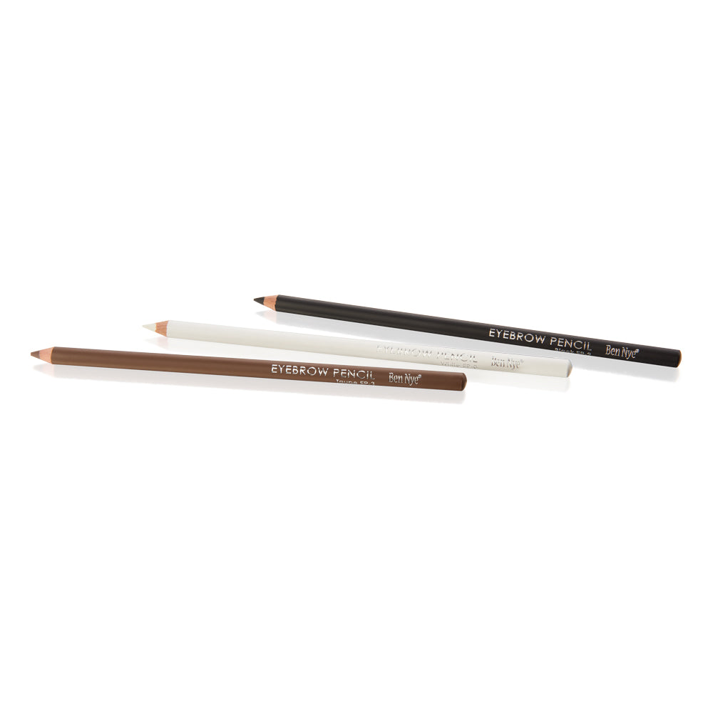 Pencil, Eyebrow-Light Brown : 7" .5oz/1.4g