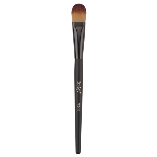 Brush, Foundation and Contour-19mm