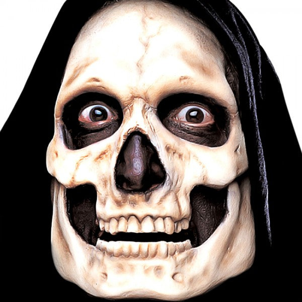 Prosthetic, Skull Pros Foam