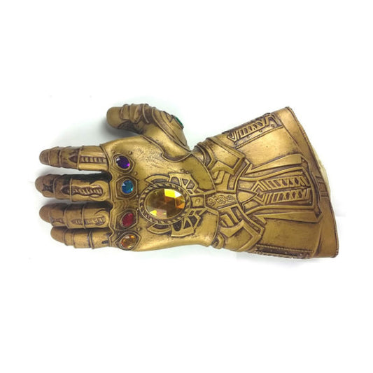 Gauntlet, Infinity Thanos-