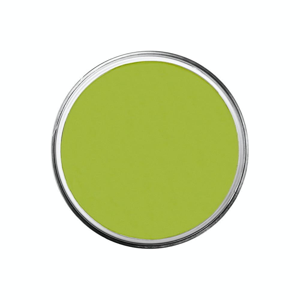 Professional Creme Color-ogre green : 1oz