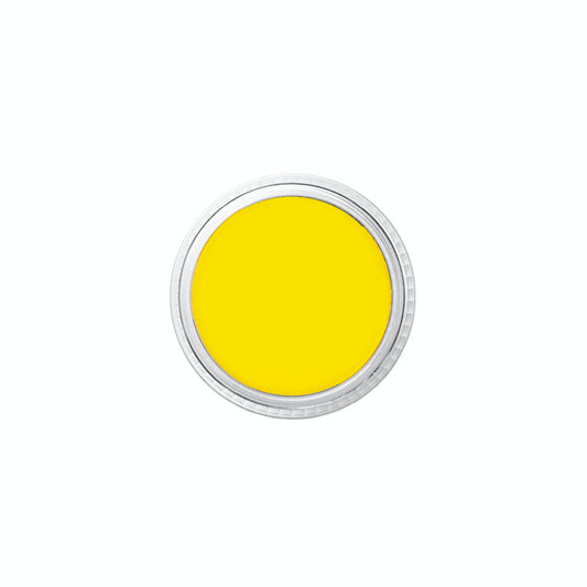 Creme Colors, F/X 12 Chrome Yellow