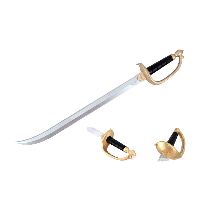 Sword, Pirate Cutlass
