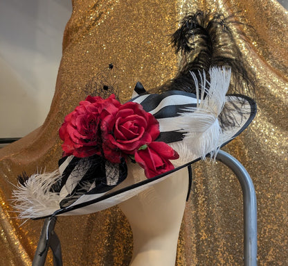 Hat, My Fair Lady