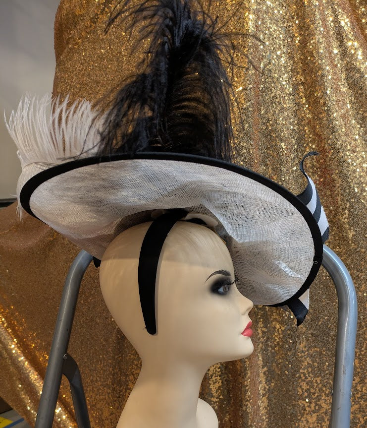 Hat, My Fair Lady
