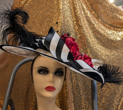 Hat, My Fair Lady