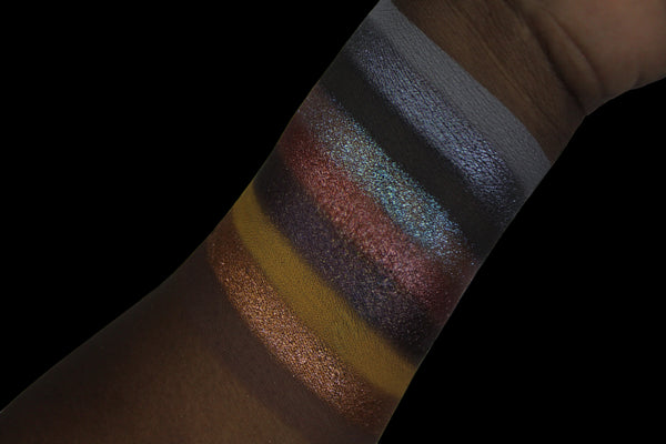 Palette, Eye Shadow Fighter