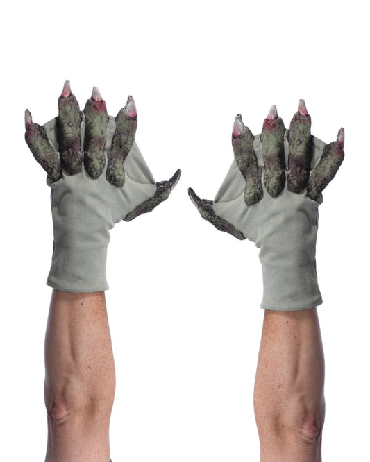 Gloves, Deepsea Creature