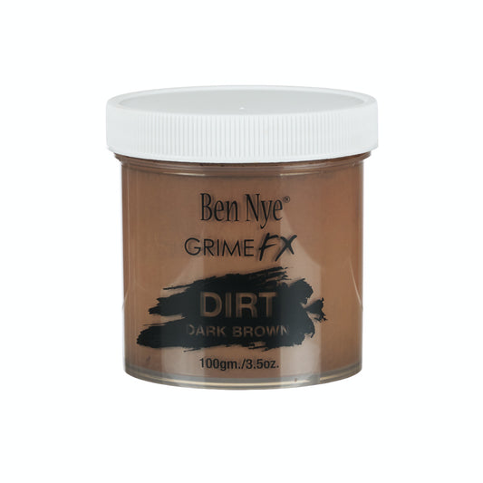 Powder, Dirt Dark Brown 3.1 oz