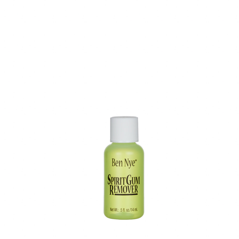 Spirit Gum Remover .5floz