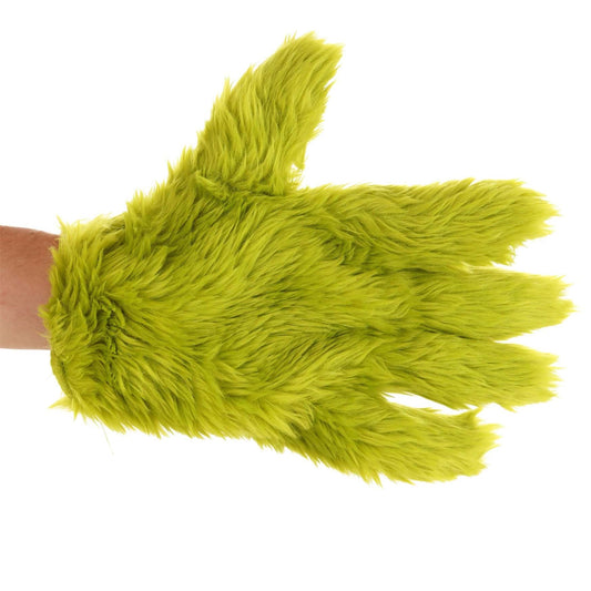 Hands, The Grinch Adult